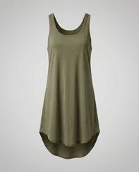 Olivgrün