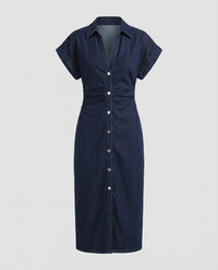 Marineblau