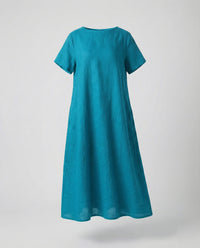 Pfauenblau