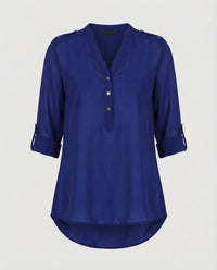 Blau