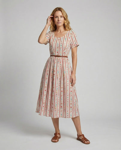 Damen geometrische Spitzenbluse mit Jerseyfutter