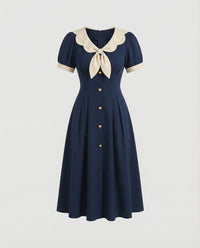 Marineblau