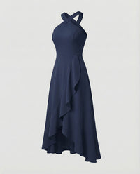 Marineblau