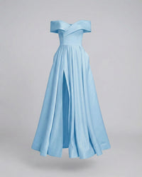 Pfauenblau