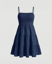 Marineblau