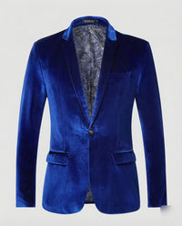 Blau
