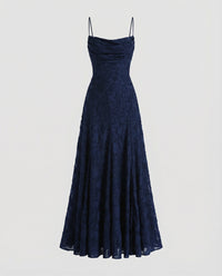 Marineblau