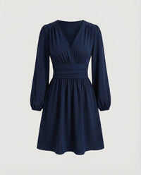 Marineblau