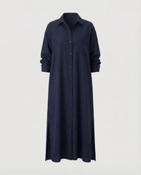 Marineblau