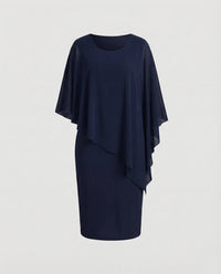 Marineblau