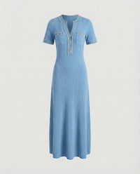 Blau