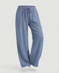 Hellblau