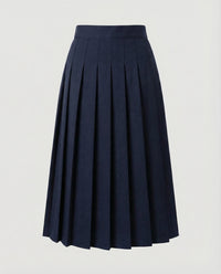 Marineblau