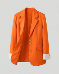 Orangerot