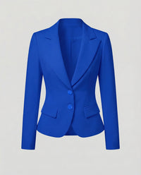 Blau