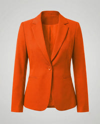 Orangerot