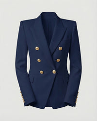 Marineblau