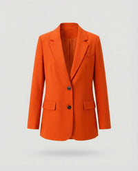 Orangerot
