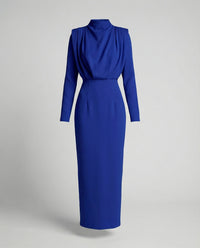 Blau
