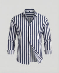 Marineblau