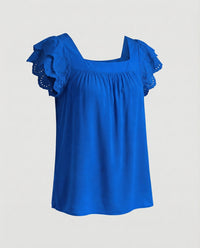 Blau