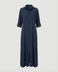 Marineblau