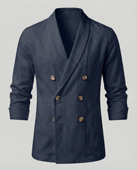 Marineblau