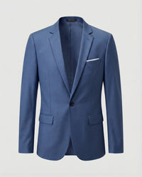 Blau