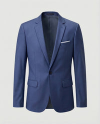 Marineblau