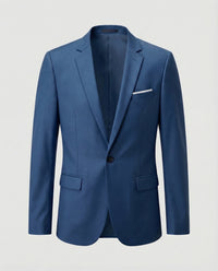 Meeresblau