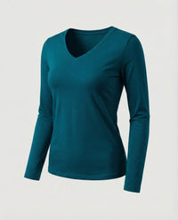 Pfauenblau