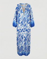 Blau