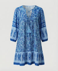 Marineblau