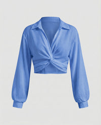 Blau