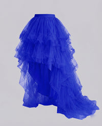 Blau