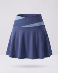 Blau