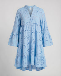 Blau