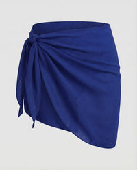 Marineblau