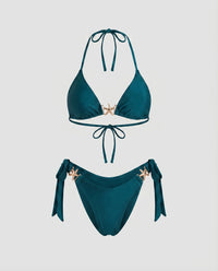 Pfauenblau