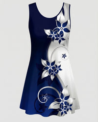 Blau