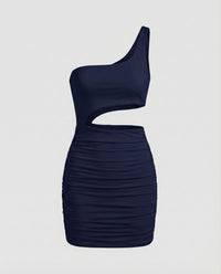 Marineblau