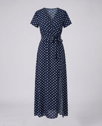Marineblau