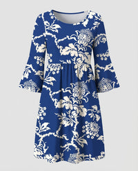 Marineblau