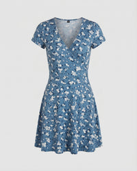 Blau