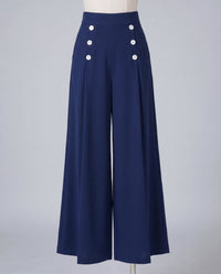 Marineblau