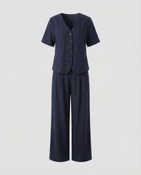 Marineblau