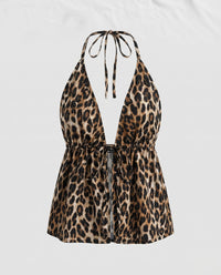 Leopardenmuster