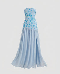 Blau