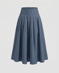 Meeresblau