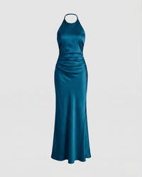 Pfauenblau
